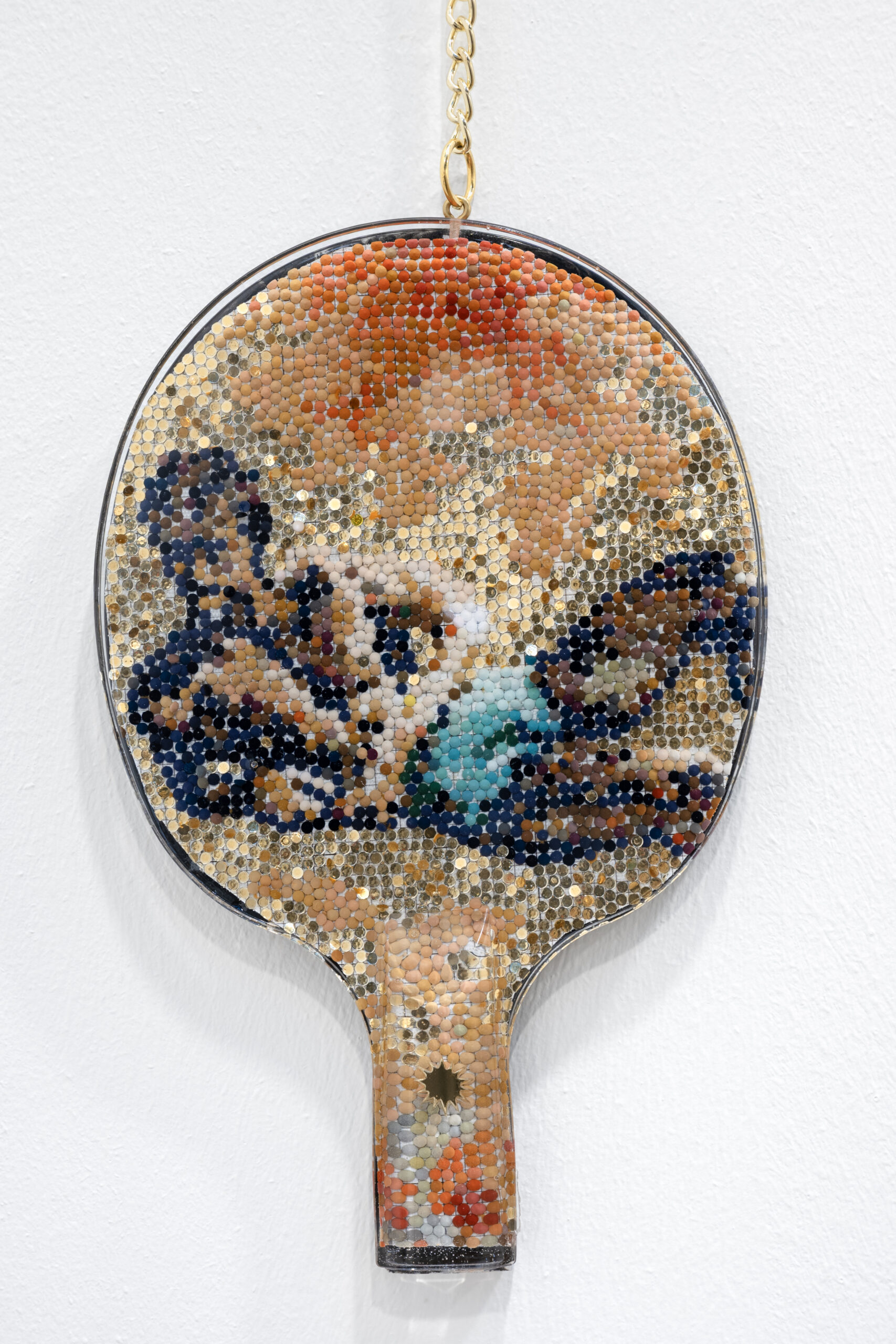 MAN FANTASY Series: Power Serve 02