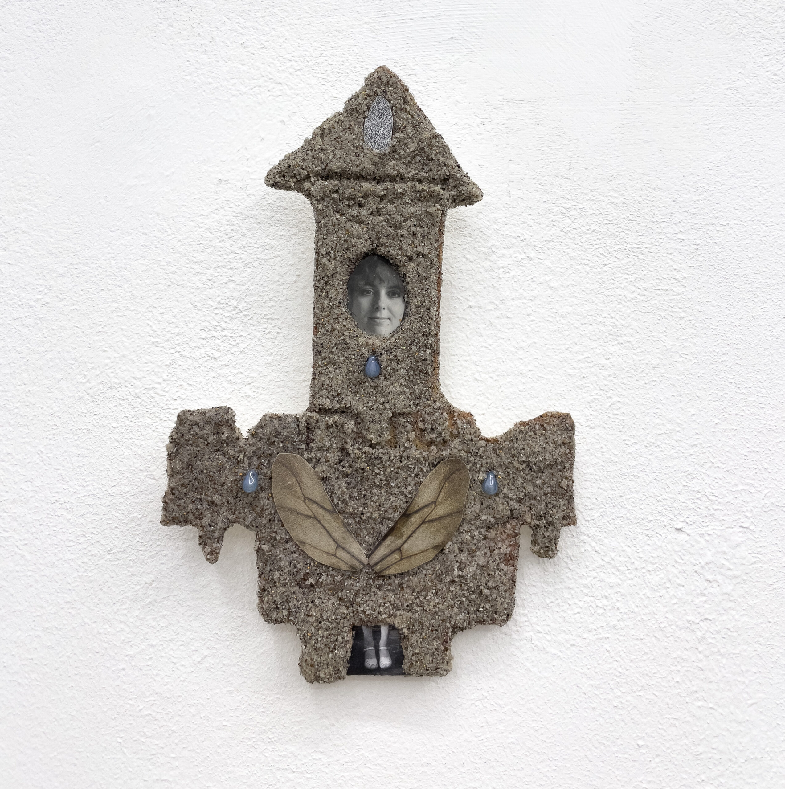 Homokvár / Sandcastle ( Éva)